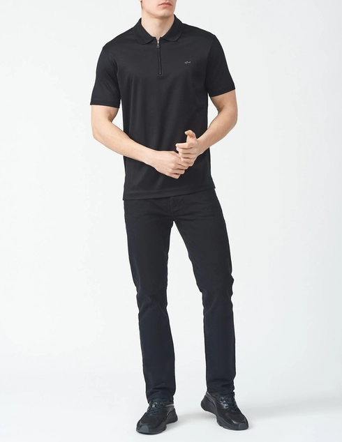 Paul&Shark 23411757-011_black фото-1