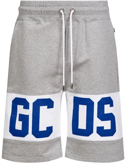 GCDS