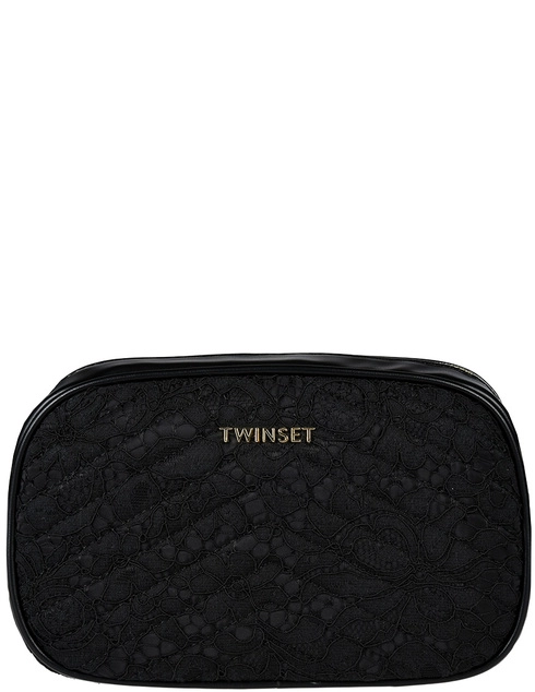 Twinset 192TA7191-00006_black фото-1