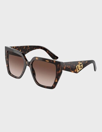 DOLCE & GABBANA солнцезащитные очки