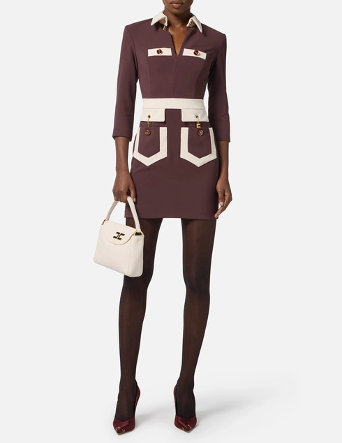Elisabetta Franchi AB-T01-56E2-V590-EH8 фото-2