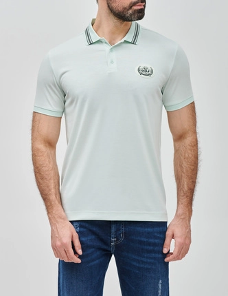 EA7 EMPORIO ARMANI поло