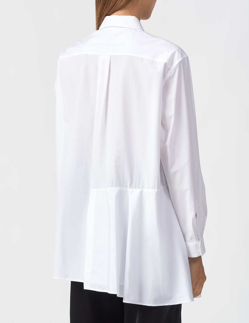 Agnona Agn-SS20-U2096-D603OY-N00-white фото-3