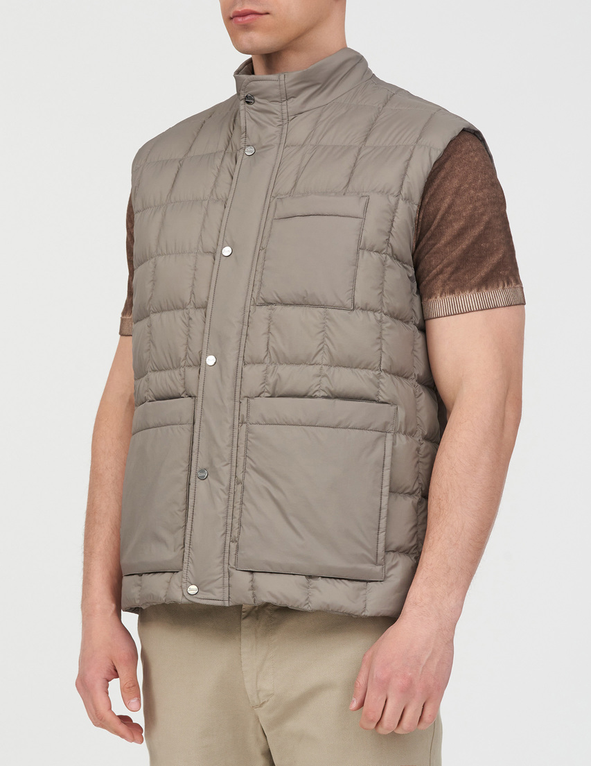 Herno 001111_gray фото-2