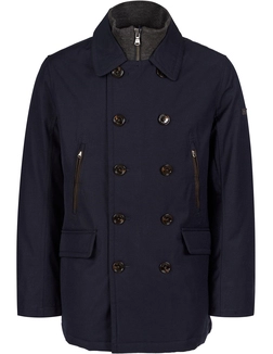 HACKETT LONDON