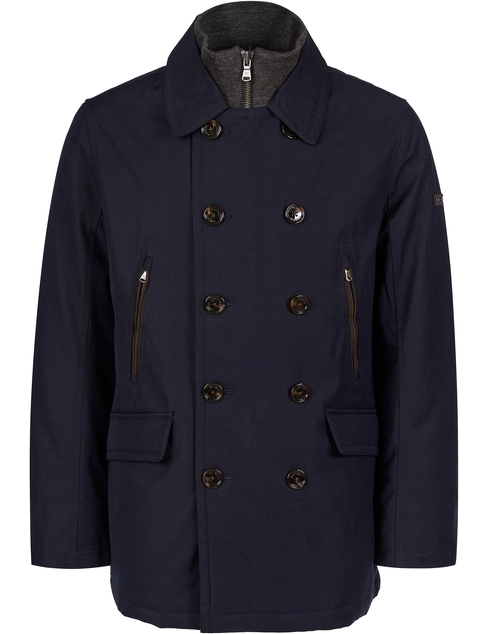 Hackett London HM402408-595_blue фото-1