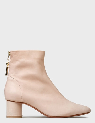 ANNA BAIGUERA ботильоны