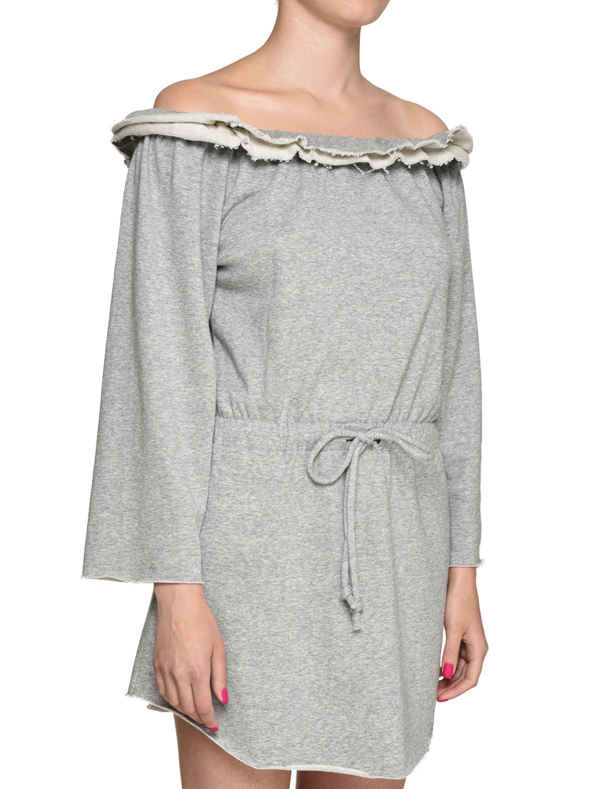 Kendall + Kylie KCSP18099DK-HEG_gray фото-2