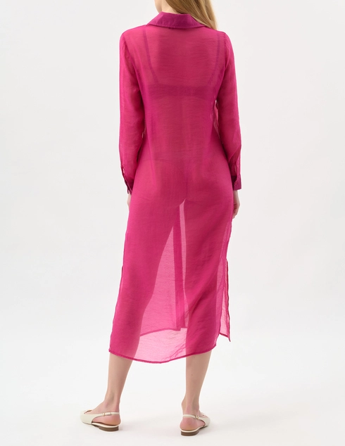 Clothe S570_pink фото-3