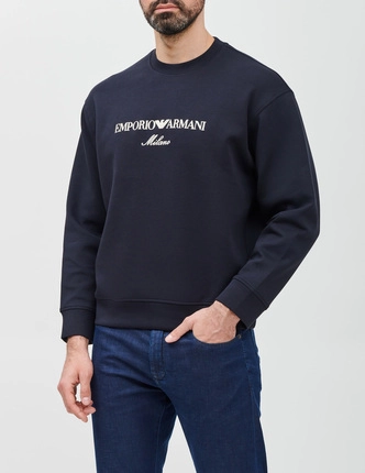 EMPORIO ARMANI джемпер