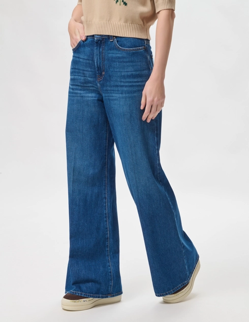 Weekend Max Mara SPORT_blue фото-3