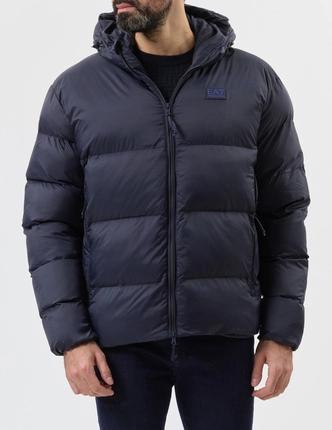 EA7 EMPORIO ARMANI куртка