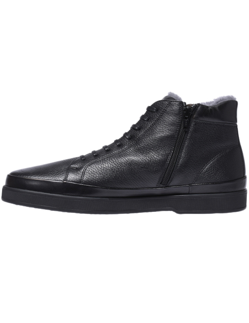 мужские черные Ботинки Aldo Brue 883_black - фото-2