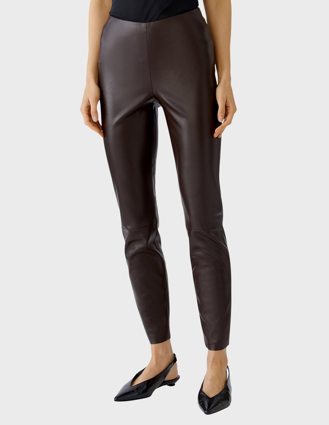 

Брюки, Коричневый