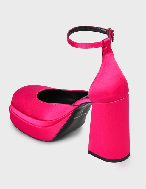  женские Туфли Nila & Nila Si1852FUXIA-pink 6210 грн