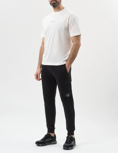 C.P. Company 20CMTS087A-103_white фото-2