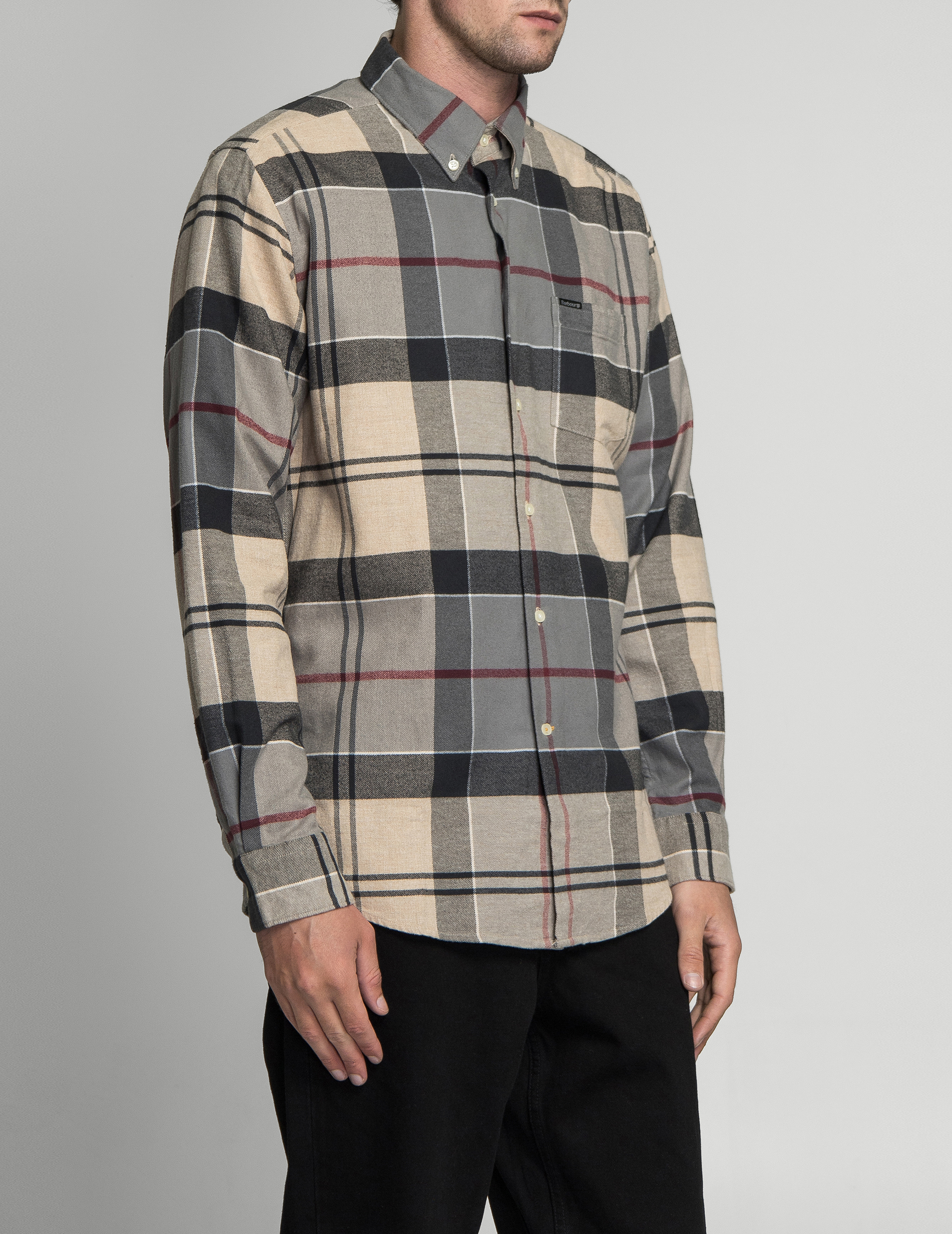 

Рубашка, Многоцветный