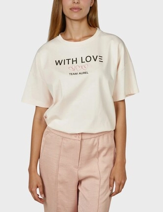 MARC AUREL футболка