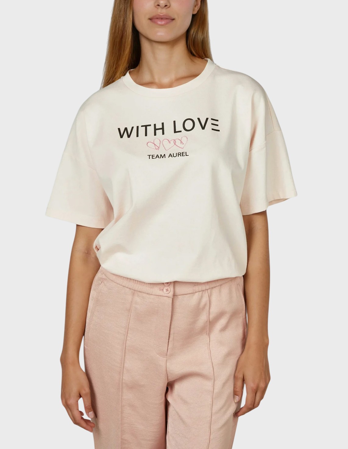 

Футболка, Белый