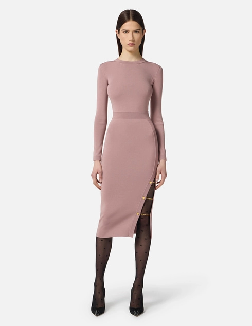 Elisabetta Franchi AM-28S-57E2-V490-EA6 фото-7