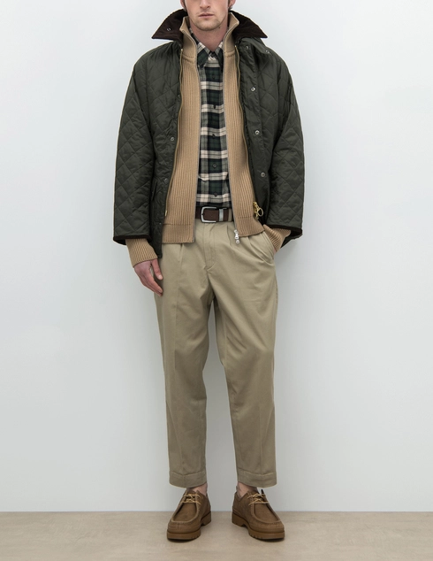 Barbour MQU1795OL71 фото-2