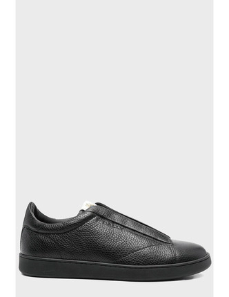 BALLY кеды