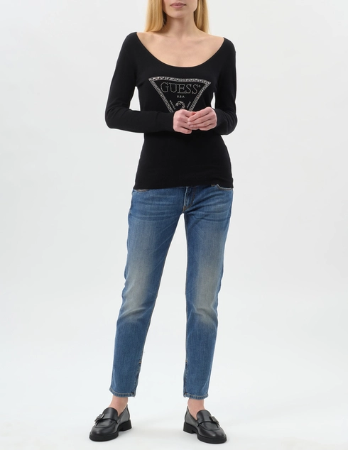 Guess W73R84Z1LBO-A996-black фото-2