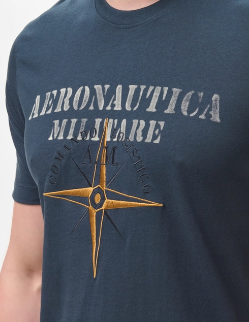 Aeronautica Militare 2582-08184_blue фото-5