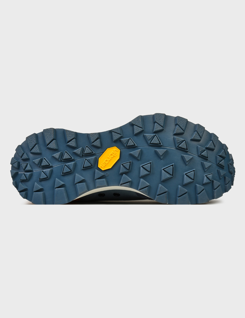 синие Кроссовки Fabi 875-denim_blue размер - 40; 42; 44; 45