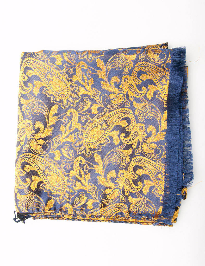 

Шарф, Желтый