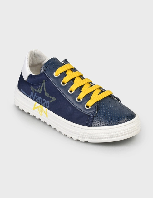 Naturino AGR-1254-blue фото-1