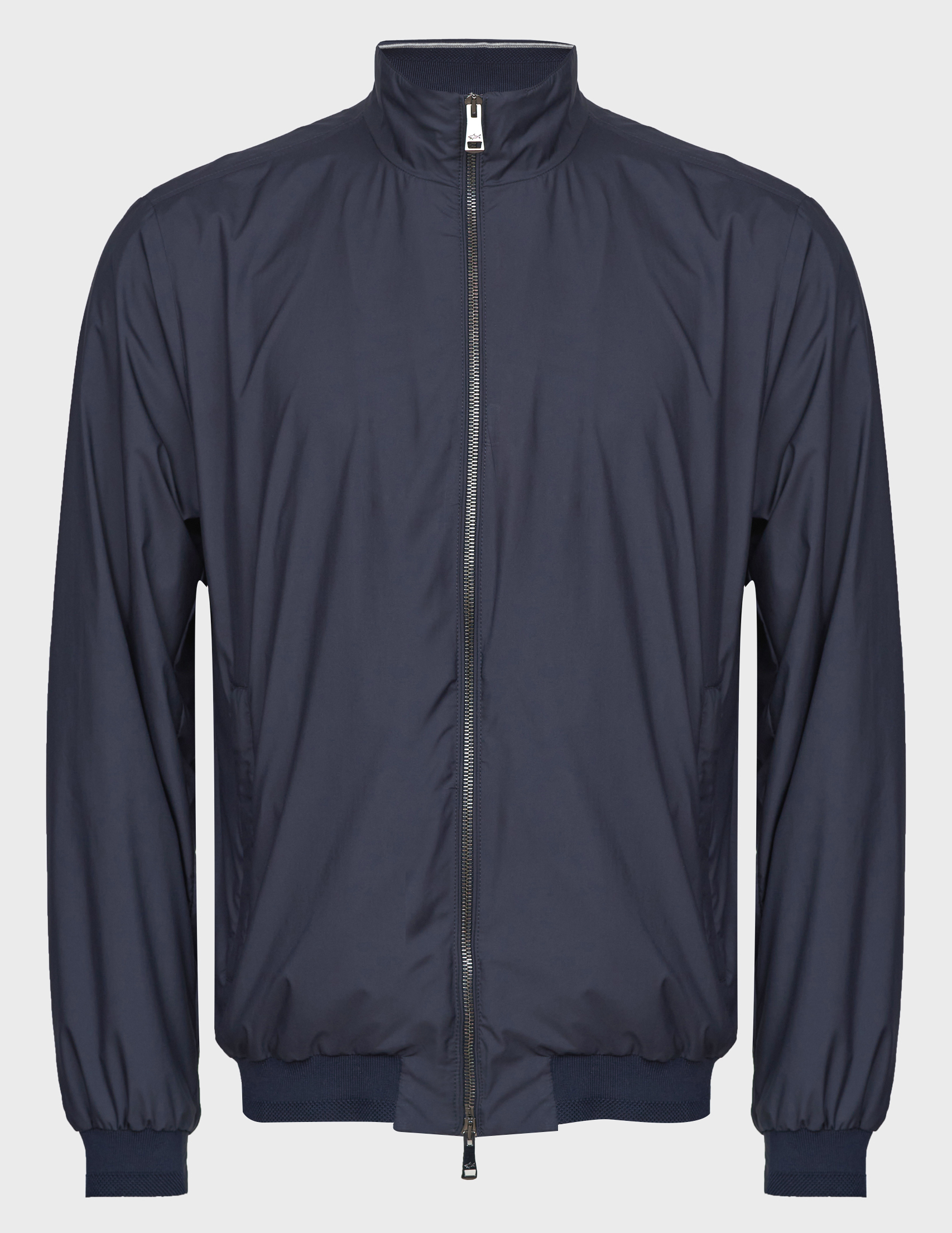 

Ветровка, Синий