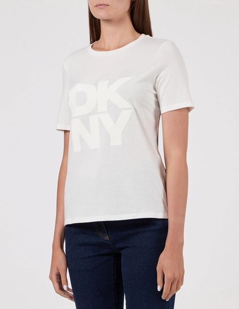 DKNY D2G4A221-White_white фото-2