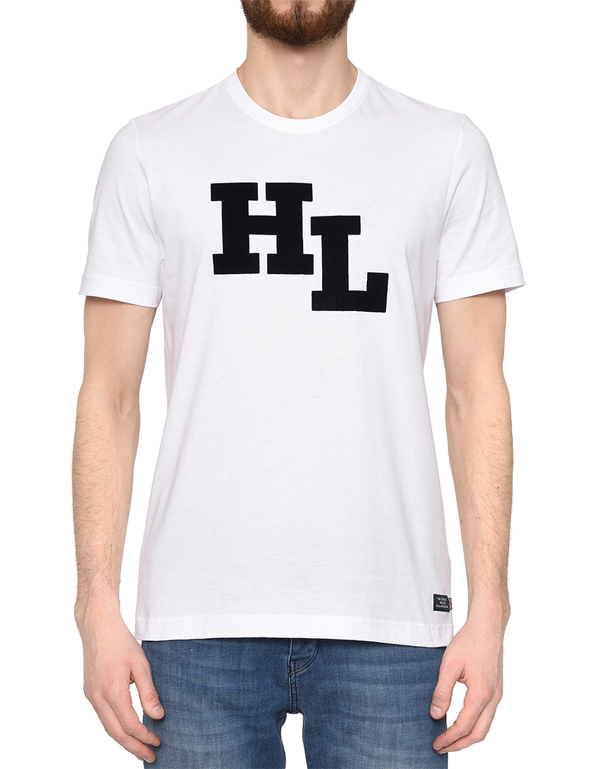 

Футболка, Белый