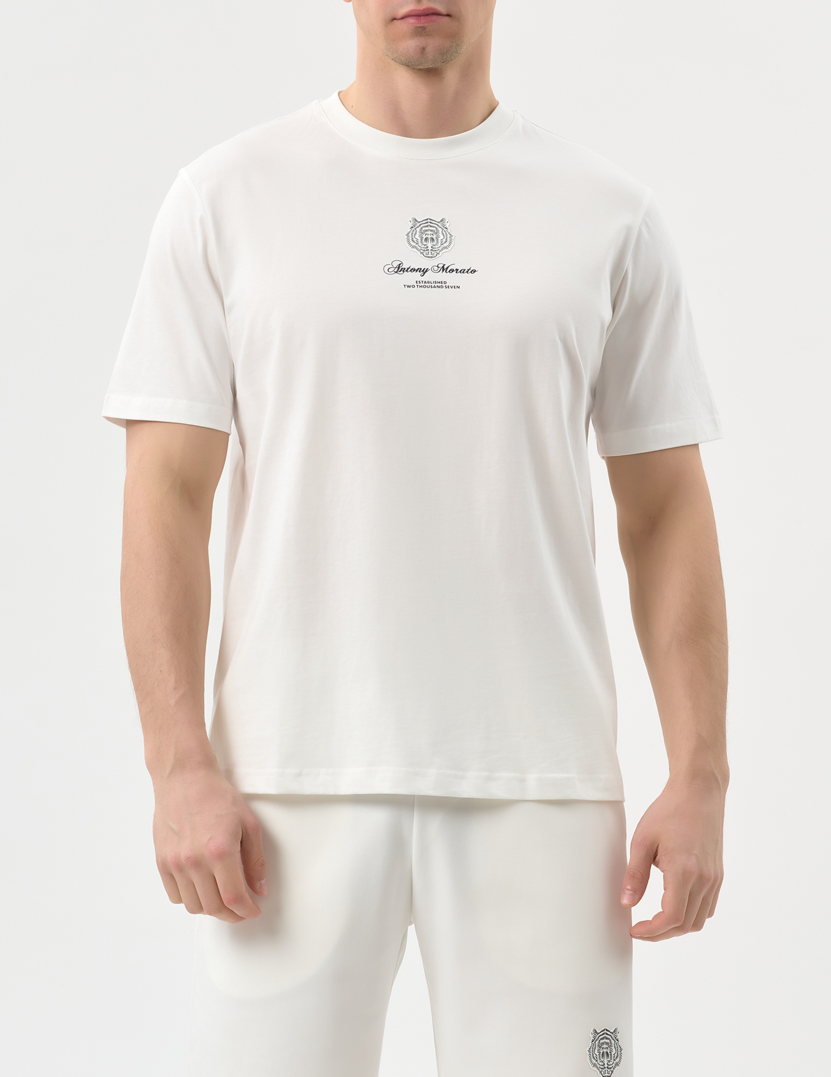 

Футболка, Белый