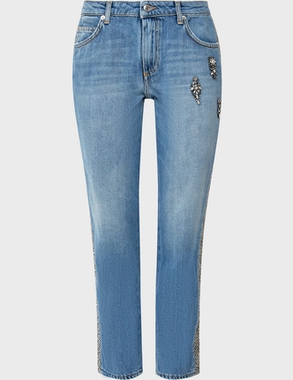 ERMANNO SCERVINO джинсы
