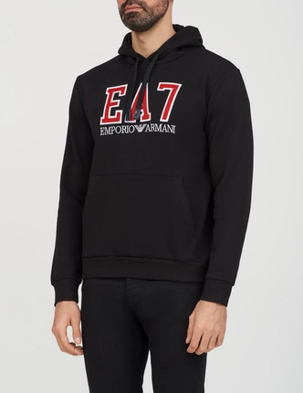 EA7 EMPORIO ARMANI худі