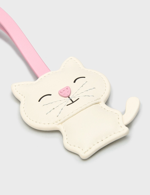 Mc2 Saint Barth 01511L-LEATHER-CAT_white фото-2