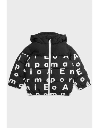EMPORIO ARMANI куртка