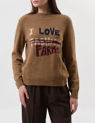 WEEKEND MAX MARA свитер