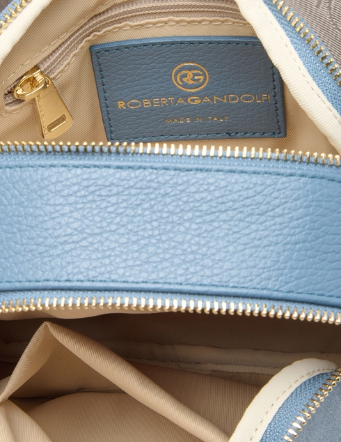Roberta Gandolfi 2152-Roberta-Swede_blue фото-4