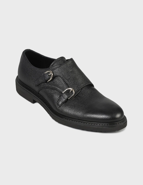 черные Монки Paciotti CP-54001GR-black