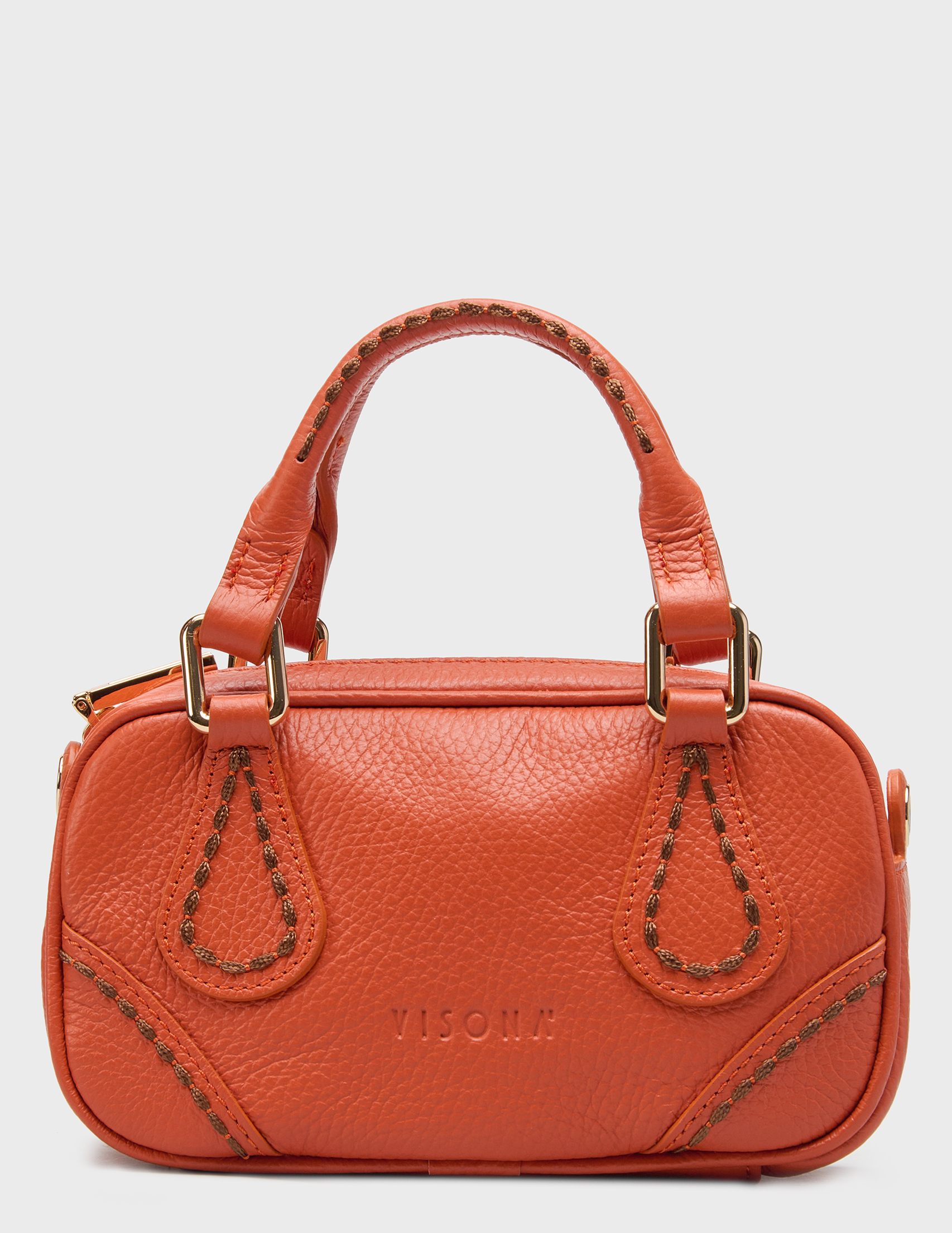 

Сумка, Оранжевый