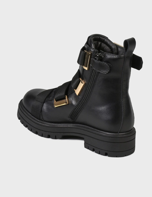 Cesare Paciotti 66332-black фото-2