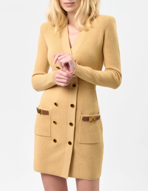 Elisabetta Franchi AM-04S-56E2-V390-EA2 фото-3