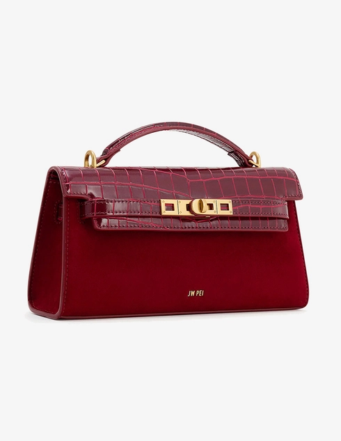 JW PEI wb471_red фото-3