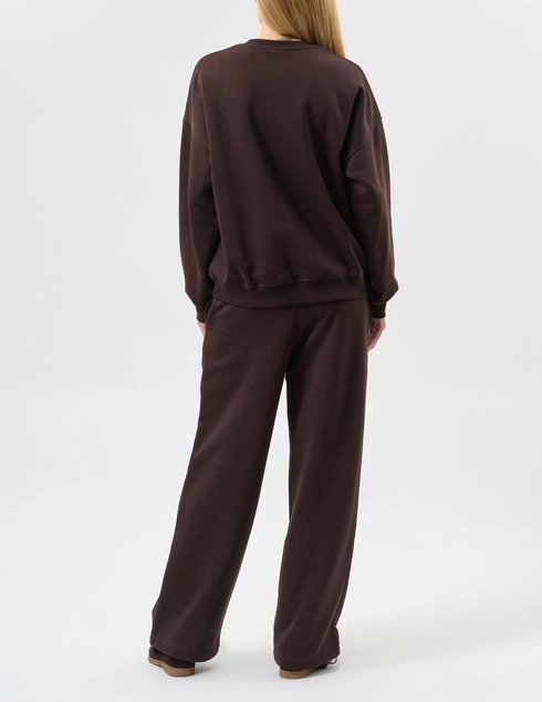 Comme Des Fuckdown FDW5CFABW01370-25-Moro_brown фото-2