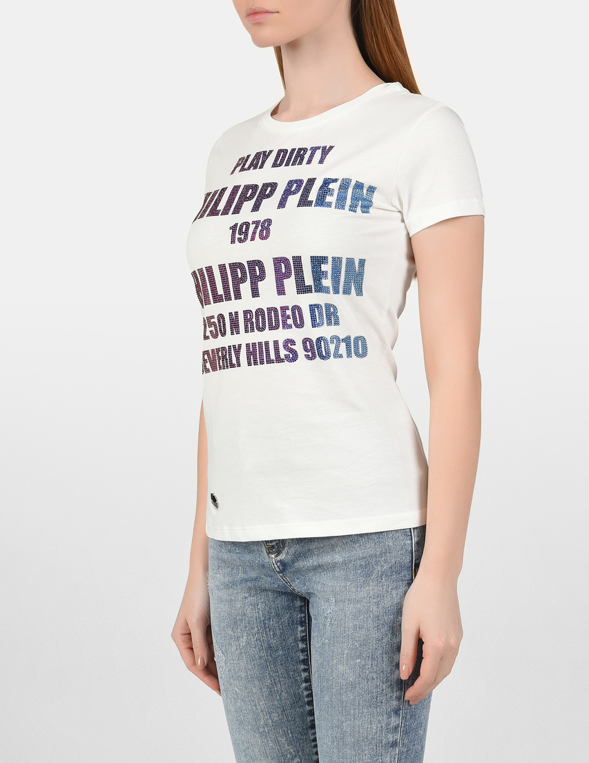 Philipp Plein 1220_white фото-2