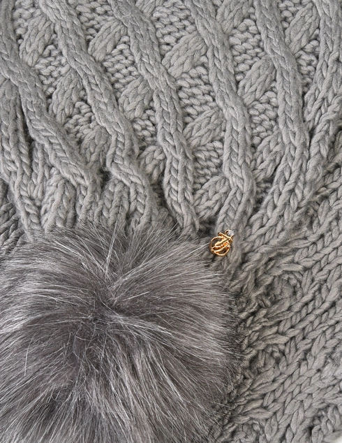 Trussardi 59Z00004-E151-grey фото-3