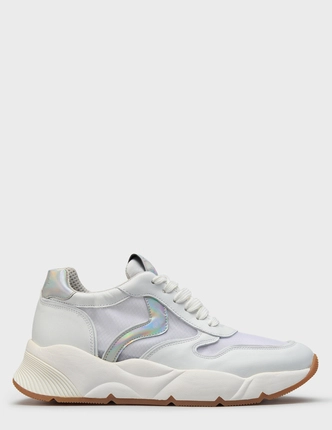 VOILE BLANCHE кросівки